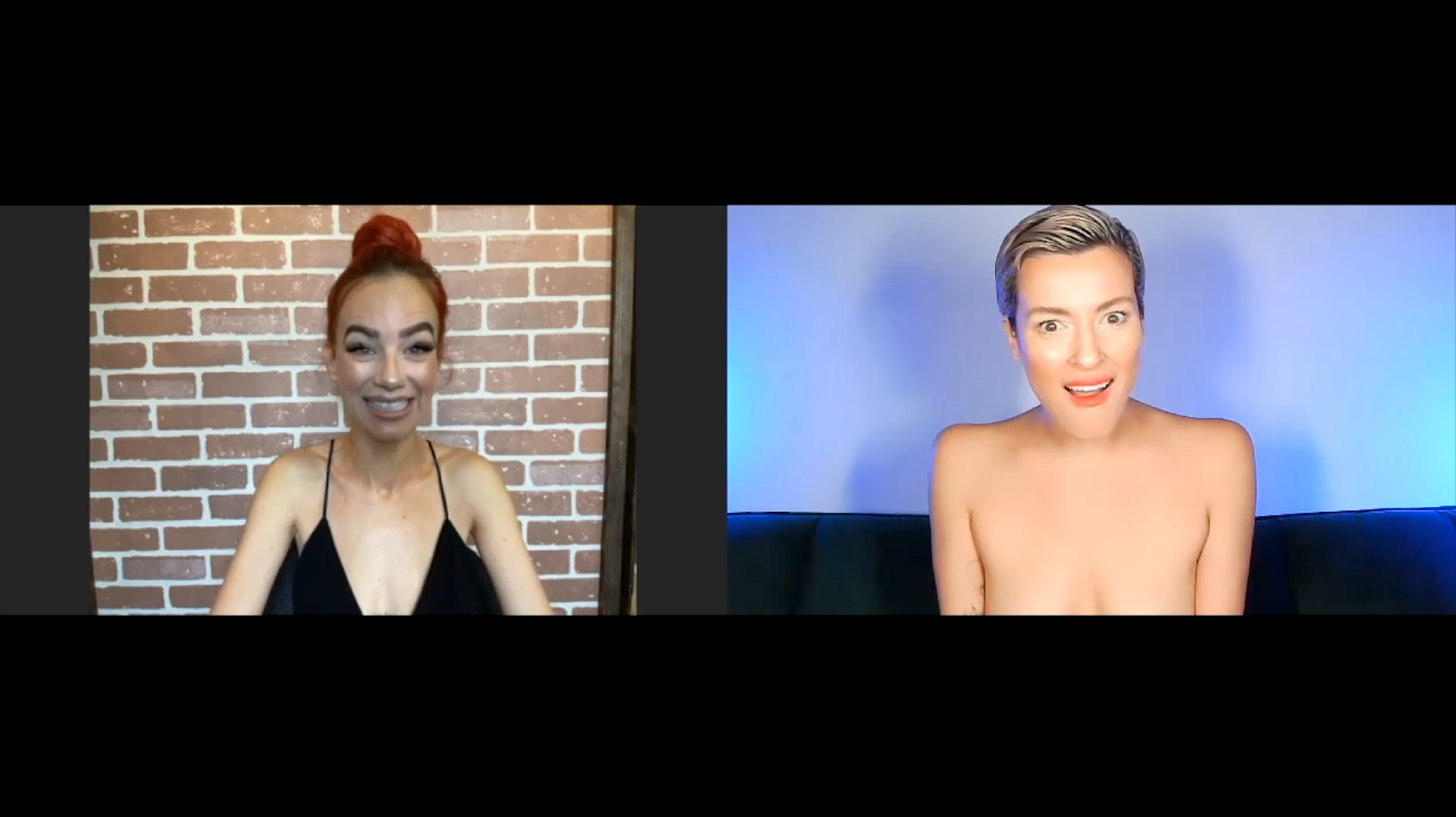 Naked News Blog | Naked News