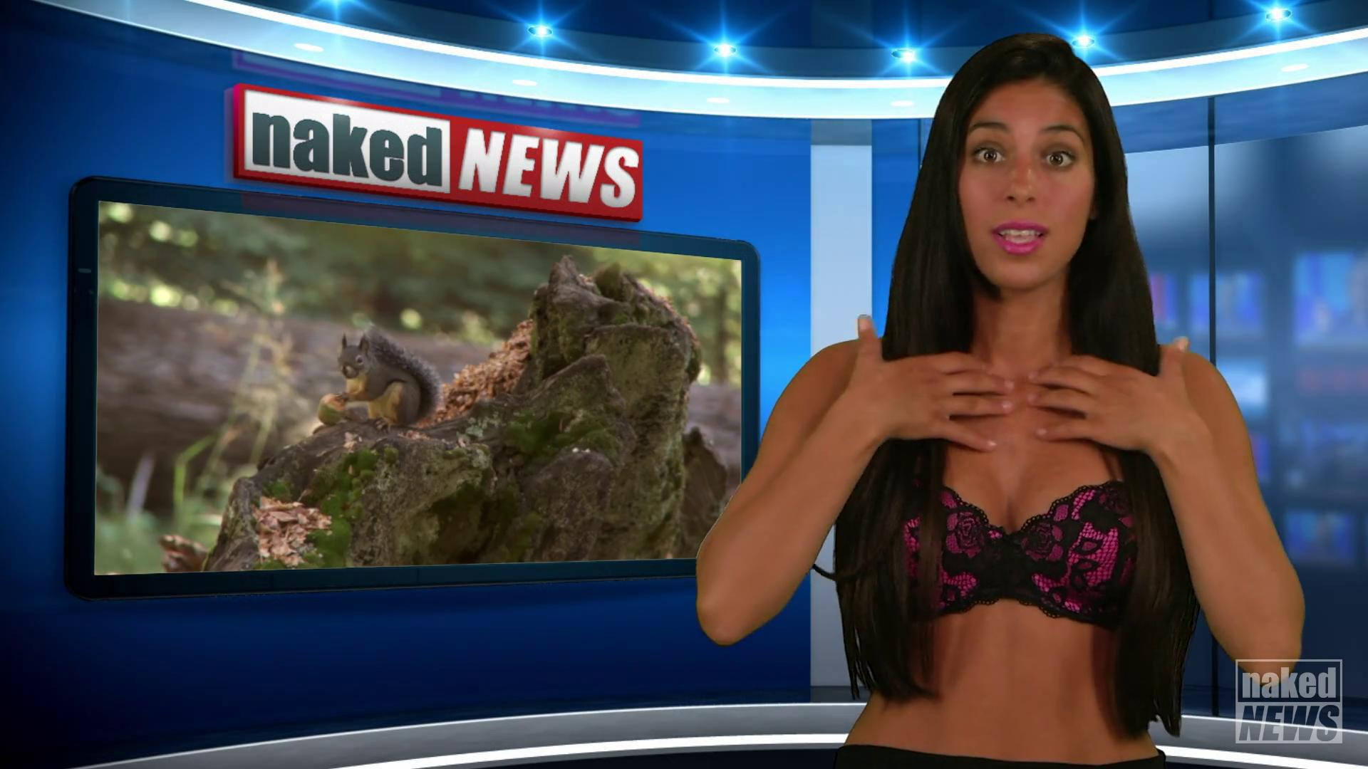 Isabella rossini tempted