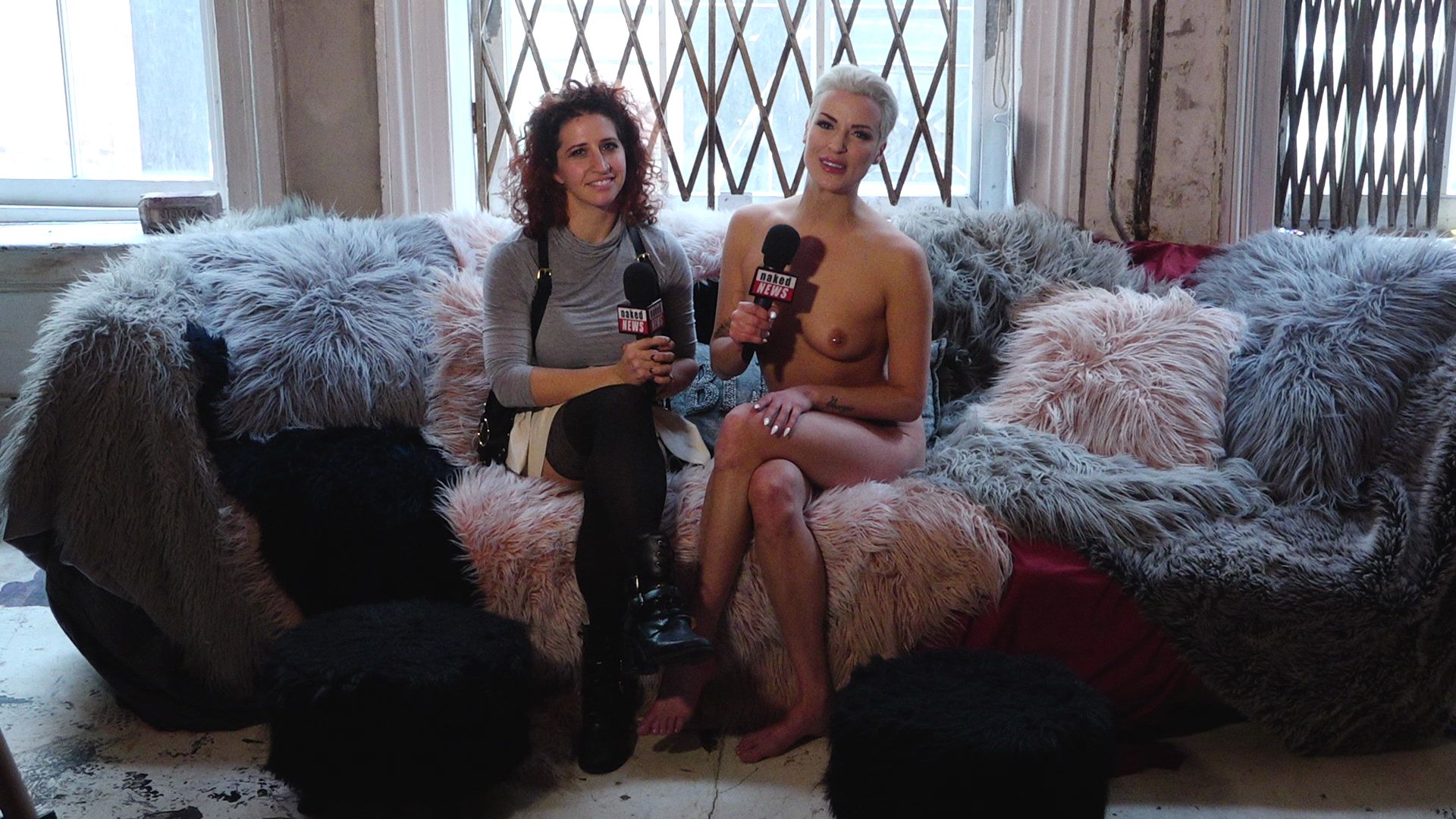 Laura Desiree In Dating Uncovered