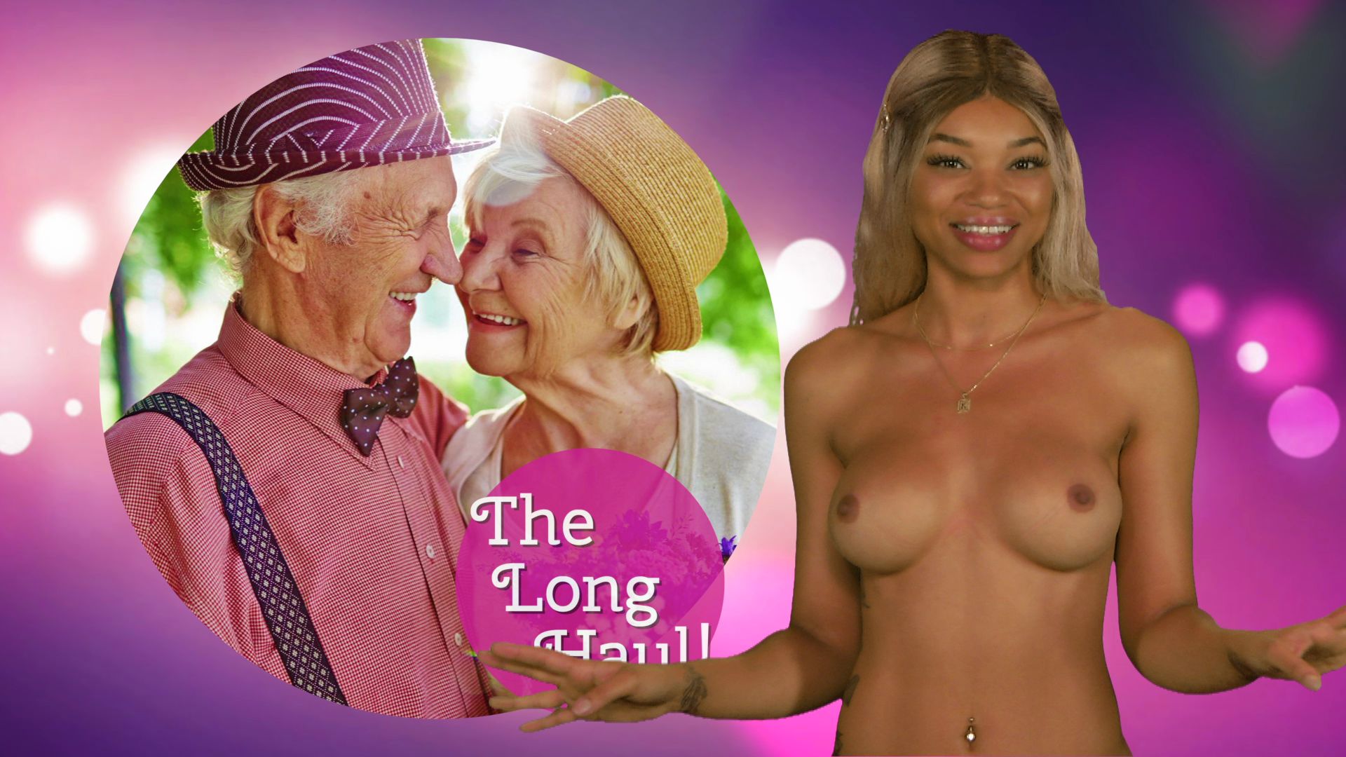Tia Larose In Dating Uncovered