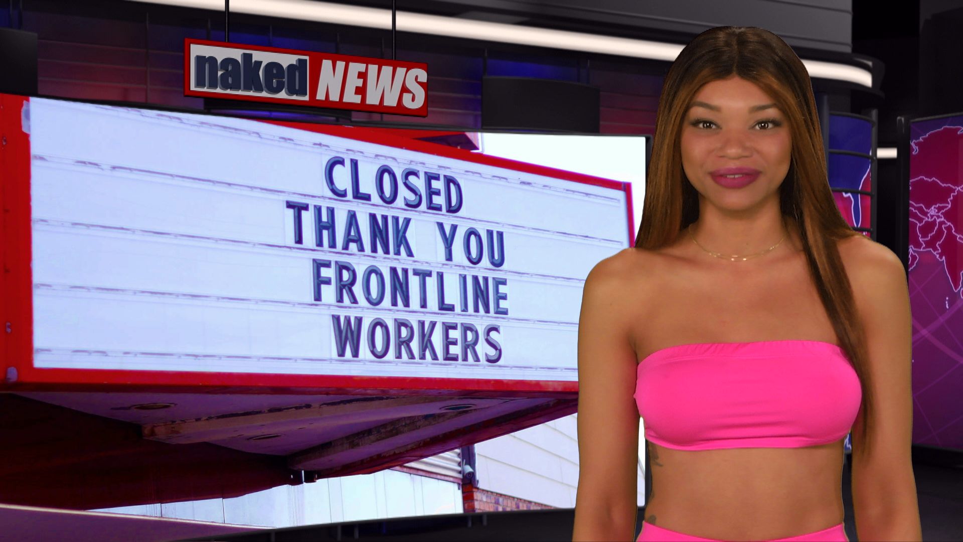 Tia Larose In Entertainment