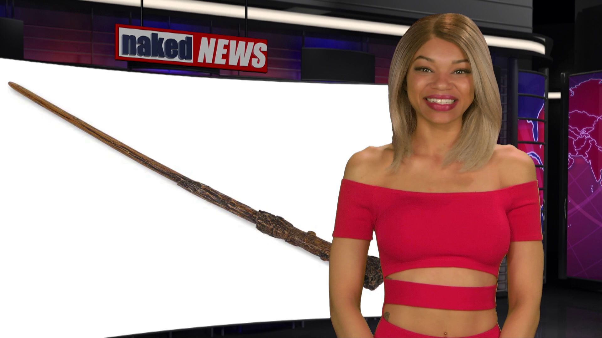 Tia Larose In Entertainment