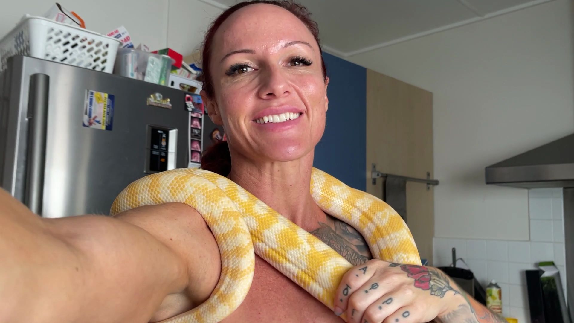 Luci Power In Luci In Australia