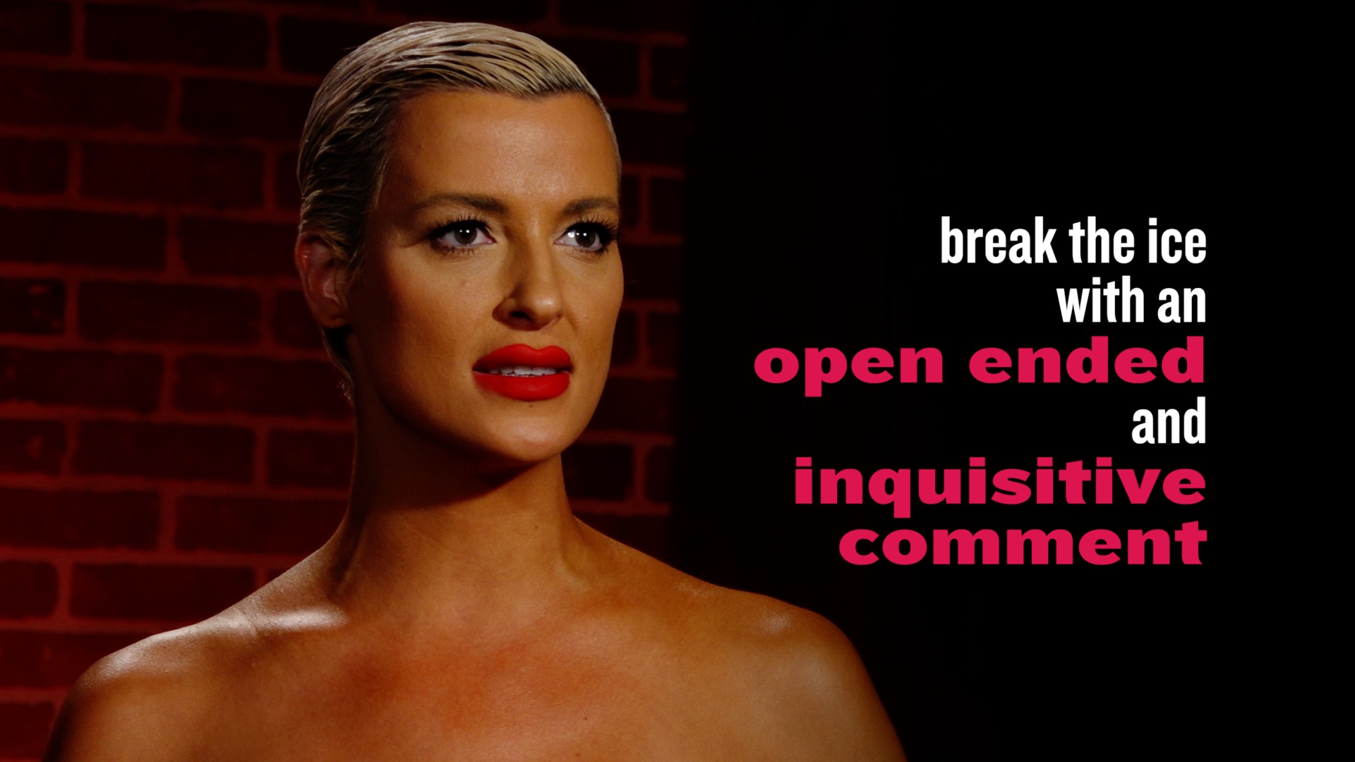 Laura Desiree In Dating Uncovered