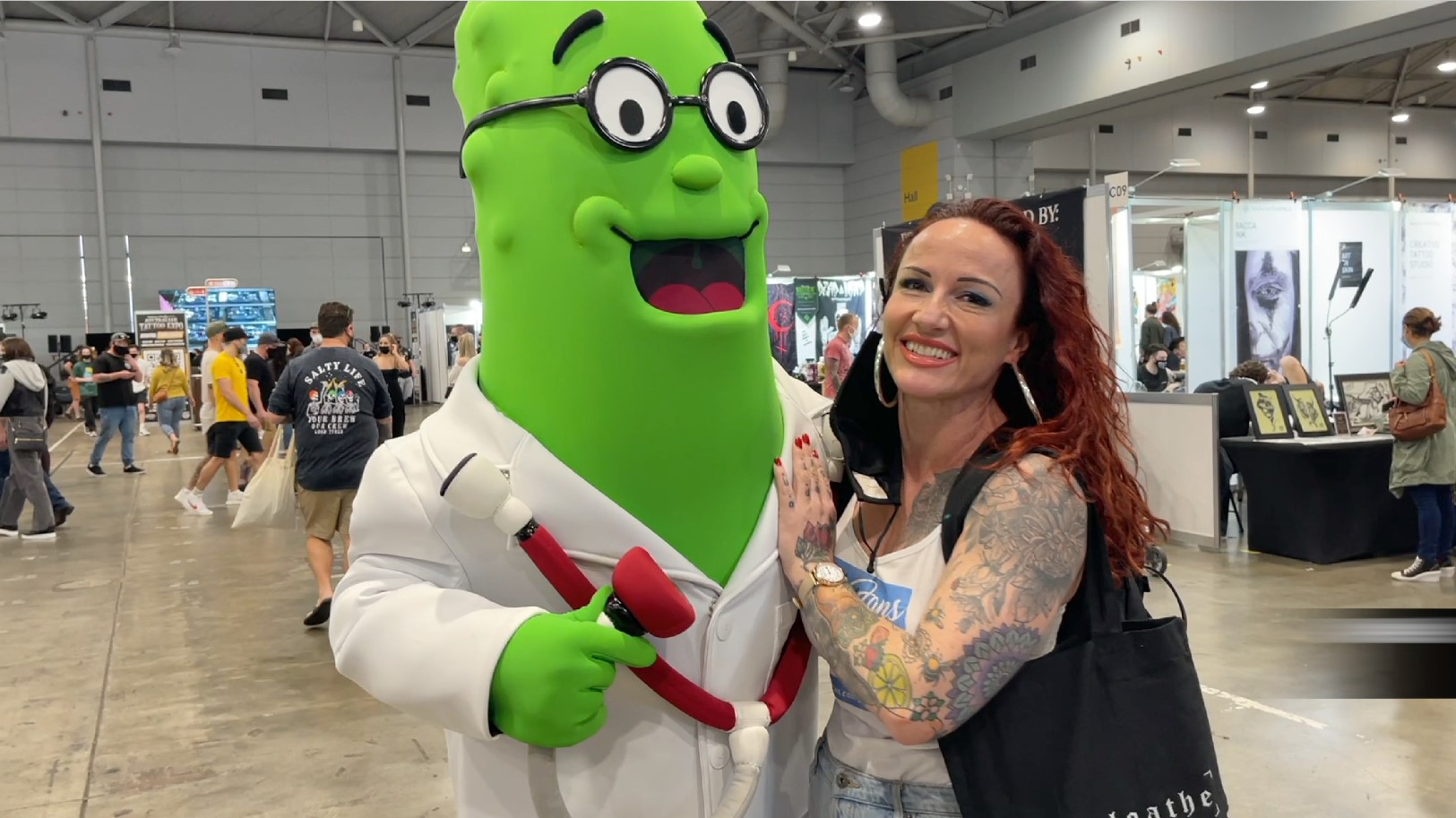 Luci Power In Luci In Australia