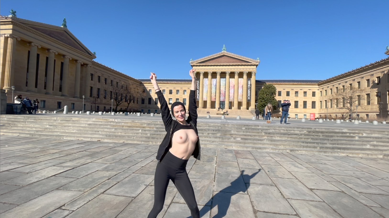 Laura Desiree In Travels