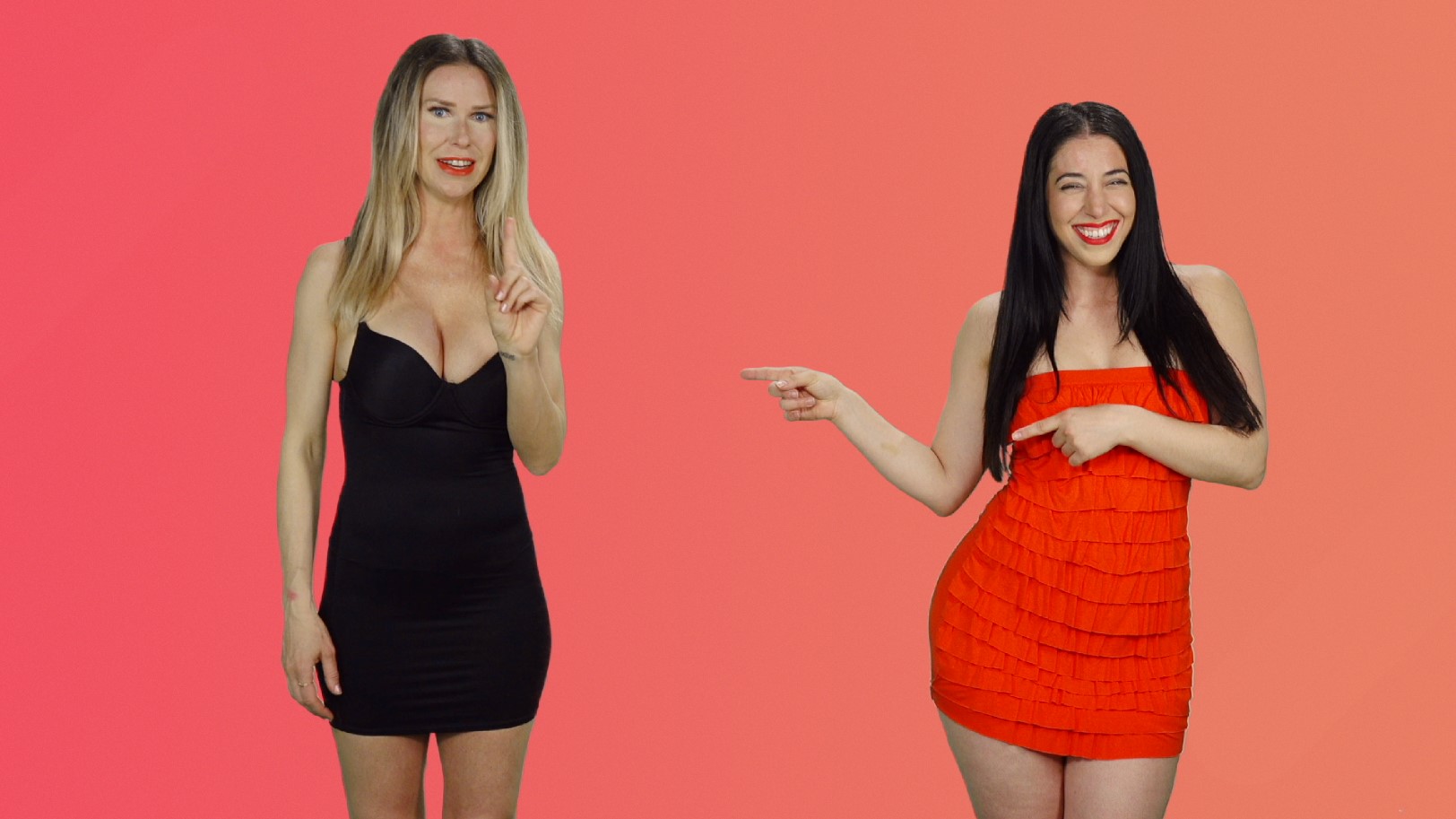 Whitney St. John, Isabella Rossini In Odds N Ends