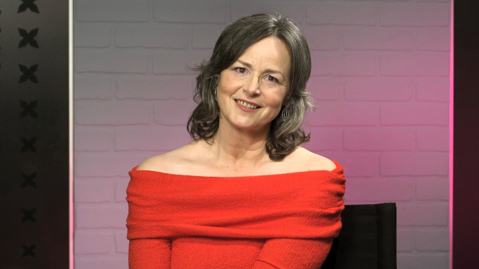Victoria Sinclair In One On One