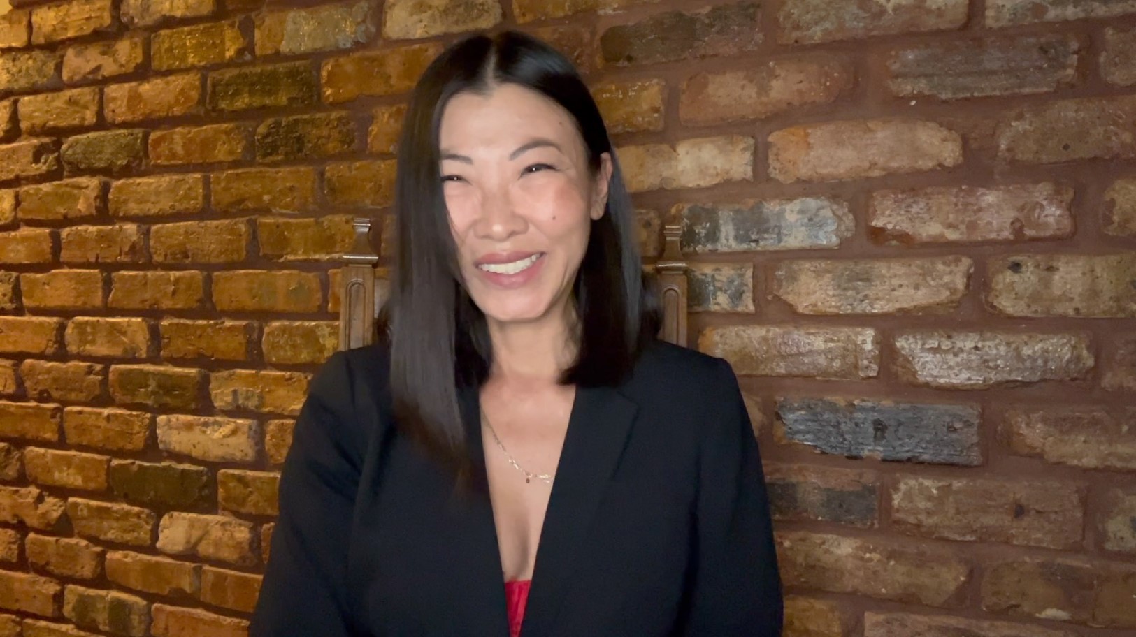 Lily Kwan In One On One